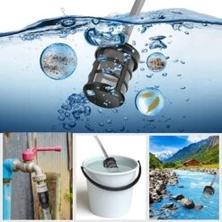 BOTC Universal Hogedrukreiniger - Draagbaar - Auto Wasmachine - Hogedrukreiniger -Tuinen Speciaal Winkel 1200x1200 1108