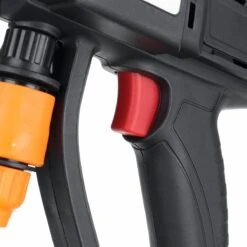 Merkloos Elektrische Accu-Hogedrukreiniger - 20Bar - Multifunctioneel Mondstuk - Draagbaar Oplaadbaar Snoerloos - Reinigingsspuitpistool - Met Rijke Accessoires - Voor Makita 18V-batterij - Voor Auto, Tuin, Terras, Raam (Zwart) 19 Merkloos Elektrische Accu-Hogedrukreiniger - 20Bar - Multifunctioneel Mondstuk - Draagbaar Oplaadbaar Snoerloos - Reinigingsspuitpistool - Met Rijke Accessoires - Voor Makita 18V-batterij - Voor Auto, Tuin, Terras, Raam (Zwart) -Tuinen Speciaal Winkel 1200x1200 1131