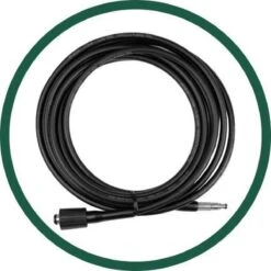 Hogedrukreiniger ACG 1600/135-BASIC | 1600 W | 135 Bar | 426 L/u 21 Hogedrukreiniger ACG 1600/135-BASIC | 1600 W | 135 Bar | 426 L/u -Tuinen Speciaal Winkel 1200x1200 1132