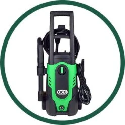 Hogedrukreiniger ACG 1600/135-BASIC | 1600 W | 135 Bar | 426 L/u 25 Hogedrukreiniger ACG 1600/135-BASIC | 1600 W | 135 Bar | 426 L/u -Tuinen Speciaal Winkel 1200x1200 1133