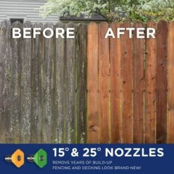 Powertech Professionele Hogedrukreiniger Op Benzine - 6.5 PK - 3600 PSI - 220 Bar - Hogedrukreiniger Auto - Terrasreiniger - Oppervlaktereiniger - Autoreiniger - Zwembadreiniger - 5 Snelkoppelstukken- Zwart / Rood -Tuinen Speciaal Winkel 1200x1200 1139