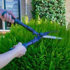 VONROC Snoeischaren Set / Snoeiset - 3-delig - Takkenschaar, Heggenschaar En Snoeischaar -Tuinen Speciaal Winkel 1200x1200 1184