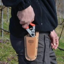 Felco Snoeischaar Holster Leder 10 Felco Snoeischaar Holster Leder -Tuinen Speciaal Winkel 1200x1200 1198