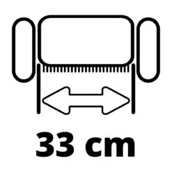 Einhell Verticuteerder En Beluchter RG-SA 1433 (1400 W - 33 Cm Werkbreedte - 3-voudige Hoogteverstelling - 28 L - Aanbevolen Voor Oppervlaktes Tot 400 M²) -Tuinen Speciaal Winkel 1200x1200 1258