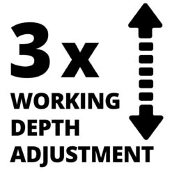 Einhell Verticuteerder En Beluchter RG-SA 1433 (1400 W - 33 Cm Werkbreedte - 3-voudige Hoogteverstelling - 28 L - Aanbevolen Voor Oppervlaktes Tot 400 M²) -Tuinen Speciaal Winkel 1200x1200 1263