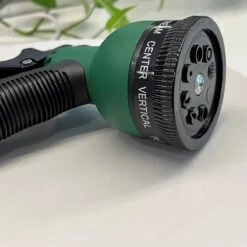 Sproeikop Garden Collection | Waterspuit Voor Tuinslang | Broeskop Met 8 Standen | Universele Aansluiting -Tuinen Speciaal Winkel 1200x1200 128