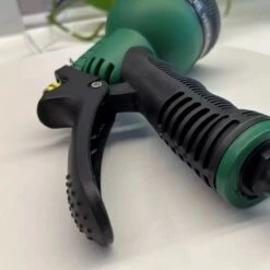 Sproeikop Garden Collection | Waterspuit Voor Tuinslang | Broeskop Met 8 Standen | Universele Aansluiting -Tuinen Speciaal Winkel 1200x1200 129