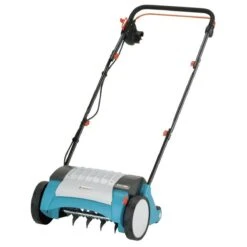 GARDENA EVC 1000 Verticuteermachine - Werkbreedte 30 Cm - Werkgebied 600m2 -Tuinen Speciaal Winkel 1200x1200 1295