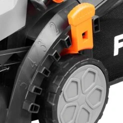 FUXTEC Grasmaaier Accu 40V (2x 20V) - Set Met Batterij (2x 2Ah) En Lader (2.4A Dubbellader) -Tuinen Speciaal Winkel 1200x1200 1322