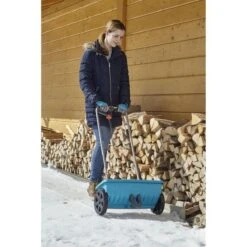 GARDENA - Strooiwagen L - Strooikar - 400m2 - 12.5 Liter -Tuinen Speciaal Winkel 1200x1200 1350