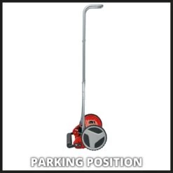 Einhell Kooimesmaaier - GC-HM 300 - Handmaaier - 30cm - 16L -Tuinen Speciaal Winkel 1200x1200 1358