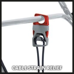 Einhell Verticuteerder En Beluchter GE-SA 1640 (1600 W - 40 Cm Werkbreedte - Tot 12 Mm Werkdiepte - In Hoogte Verstelbaar Stuur - Opvangzak 48 L - Incl. Beluchtingsrol) -Tuinen Speciaal Winkel 1200x1200 1378