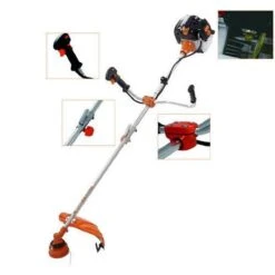 TIMBERPRO – 2in1 - Bosmaaier - Kantenmaaier - Benzine - 52 Cc - Draad En Mes - 3,0 PK -Tuinen Speciaal Winkel 1200x1200 1381