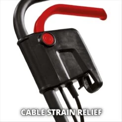 Einhell Verticuteermachine Elektrisch GC-SA 1231/1 1200 W -Tuinen Speciaal Winkel 1200x1200 1392