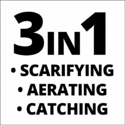 Einhell Verticuteermachine Elektrisch GC-SA 1231/1 1200 W -Tuinen Speciaal Winkel 1200x1200 1398