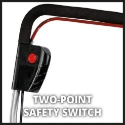 Einhell Accu Grondfrees GE-CR 30 Li-Solo Power X-Change (Li-Ion - 36 V - 30 Cm Werkbreedte - 20 Cm Werkdiepte - Robuuste Hakmessen - 2-punts Veiligheidsschakelaar - Zonder Accu En Lader) -Tuinen Speciaal Winkel 1200x1200 1444