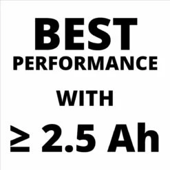 Einhell Accu Grondfrees GE-CR 30 Li-Solo Power X-Change (Li-Ion - 36 V - 30 Cm Werkbreedte - 20 Cm Werkdiepte - Robuuste Hakmessen - 2-punts Veiligheidsschakelaar - Zonder Accu En Lader) -Tuinen Speciaal Winkel 1200x1200 1445