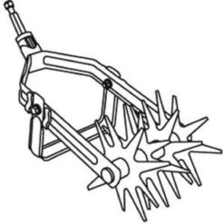 GARDENA Combisystem - Sterfrees Met Wiedmes -Tuinen Speciaal Winkel 1200x1200 1454