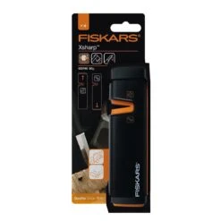 Fiskars Bijl En Messenslijper - 16,5 Cm 13 Fiskars Bijl En Messenslijper - 16,5 Cm -Tuinen Speciaal Winkel 1200x1200 1514
