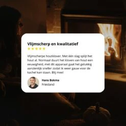 Miseru Houtklover – Zonder Bijl – No Axe – HANDMADE In Holland Houtsplijter – Houtkliever – Houtklover Voor Aanmaakhout – Ook Voor Stammen - Metaal 15 Miseru Houtklover – Zonder Bijl – No Axe – HANDMADE In Holland Houtsplijter – Houtkliever – Houtklover Voor Aanmaakhout – Ook Voor Stammen - Metaal -Tuinen Speciaal Winkel 1200x1200 1525