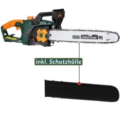 Merkloos Gardebruk Elektrische Kettingzaag 2800 Watt - 46cm Snijlengte -Tuinen Speciaal Winkel 1200x1200 1547