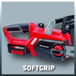 Einhell Accu Kettingzaag GE-LC 18 Li Kit (1x3,0Ah) Power X-Change (Li-Ion - 18 V - 25 Cm Zwaardlengte - 23 Cm Snijlengte - Terugslagbescherming - Kettingvangbout - Incl. 3,0 Ah Accu En Lader) -Tuinen Speciaal Winkel 1200x1200 1555