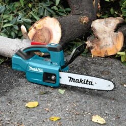 Makita DUC254Z 18V Li-Ion Accu Kettingzaag Body - 25 Cm -Tuinen Speciaal Winkel 1200x1200 1565