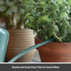 CKB LTD - Gieters - Gieter - Retro - Gietertje - Kleine Gieter Voor Binnen En Buiten - 1 Liter - Groen Plantengieter Tuingieter Bloemengieter Mini Klein Metaal Binnenplantjes Gietertjes Tuingieters Vintage Kamerplanten Buitengieter Binnenshuis -Tuinen Speciaal Winkel 1200x1200 158