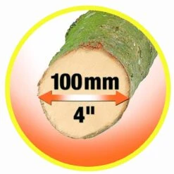 Black & Decker BLACK+DECKER GK1000-QS Alligator Snoeizaag - 550W - 10cm - Gesnoerd -Tuinen Speciaal Winkel 1200x1200 1583