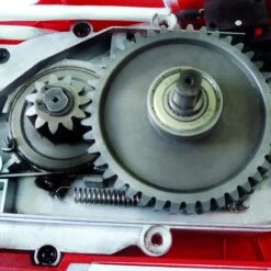 Einhell Elektrische Kettingzaag GH-EC 2040 (2000 Watt - 375 Mm Zaaglengte - Oregon-ketting En Kwaliteitszwaard - Terugslagbescherming En Kettingvangbout) -Tuinen Speciaal Winkel 1200x1200 1599