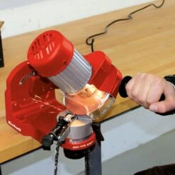 Einhell Kettingslijper GC-CS 235 E (235 W - 3.000 /min - Kettingspanner - Slijpschijf - Verlichting - Draaibare Slijpkop - Dieptebegrenzer) Slijpkop - Dieptebegrenzer) -Tuinen Speciaal Winkel 1200x1200 1613