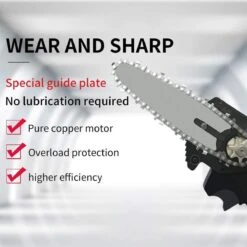 Mini Kettingzaag | Kettingzaag | Snoeischaar | Snoeizaag | Hand Kettingzaag | Tuingereedschap 11 Mini Kettingzaag | Kettingzaag | Snoeischaar | Snoeizaag | Hand Kettingzaag | Tuingereedschap -Tuinen Speciaal Winkel 1200x1200 1633