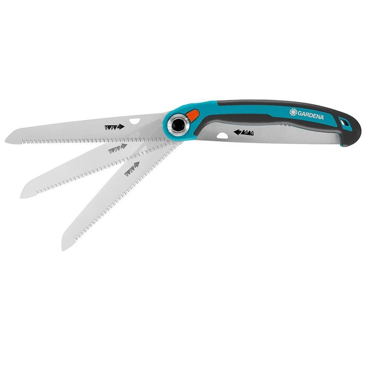 GARDENA Snoeizaag 200 P Takkenzaag - Meslengte 200 Mm 4 GARDENA Snoeizaag 200 P Takkenzaag - Meslengte 200 Mm - Afbeelding 2