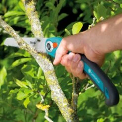 GARDENA Snoeizaag 200 P Takkenzaag - Meslengte 200 Mm 20 GARDENA Snoeizaag 200 P Takkenzaag - Meslengte 200 Mm -Tuinen Speciaal Winkel 1200x1200 1638