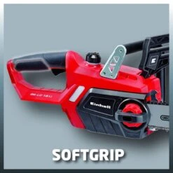 Einhell Accu Kettingzaag GE-LC 18 Li-Solo Power X-Change (Li-Ion, 18 V, 25 Cm Zwaardlengte, 23 Cm Snijlengte, Terugslagbescherming, Kettingvangbout, Zonder Accu En Lader) -Tuinen Speciaal Winkel 1200x1200 1649