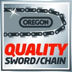 Einhell Accu Kettingzaag GE-LC 18 Li-Solo Power X-Change (Li-Ion, 18 V, 25 Cm Zwaardlengte, 23 Cm Snijlengte, Terugslagbescherming, Kettingvangbout, Zonder Accu En Lader) -Tuinen Speciaal Winkel 1200x1200 1654