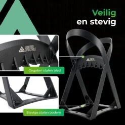 Lighted Lifestyle™| Houtklover Voor Aanmaakhout Incl. Kloofhamer - Houtsplijter - Houtkliever - Snel Haardhout - Gietijzer - Incl. Schroeven 14 Lighted Lifestyle™| Houtklover Voor Aanmaakhout Incl. Kloofhamer - Houtsplijter - Houtkliever - Snel Haardhout - Gietijzer - Incl. Schroeven -Tuinen Speciaal Winkel 1200x1200 1670