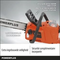 Powerplus Dual Power POWDPGSET33 Accu Kettingzaag - 40V - 30 Cm Zwaardlengte -2x20V Accu -1 X Lader 12 Powerplus Dual Power POWDPGSET33 Accu Kettingzaag - 40V - 30 Cm Zwaardlengte -2x20V Accu -1 X Lader -Tuinen Speciaal Winkel 1200x1200 1679