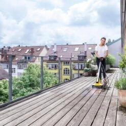 Karcher - Pcl 4 Patio Cleaner /outdoor Tools -Tuinen Speciaal Winkel 1200x1200 1700