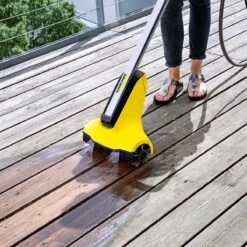 Karcher - Pcl 4 Patio Cleaner /outdoor Tools -Tuinen Speciaal Winkel 1200x1200 1701