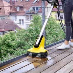 Karcher - Pcl 4 Patio Cleaner /outdoor Tools -Tuinen Speciaal Winkel 1200x1200 1702