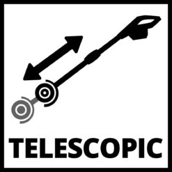 Einhell Accu Voegenreiniger GE-CC 18 Li-Solo Power X-Change (Li-Ion - 18 V - 1200 T/min - Borsteldiameter 10 Cm - Incl. Staal- En Nylonborstel - Zonder Accu En Lader) -Tuinen Speciaal Winkel 1200x1200 1714