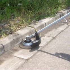 Merkloos Onkruidborstel - Voegenborstel - Elektrisch - Bosmaaier - Staalborstel - Universeel - 20cm 12 Merkloos Onkruidborstel - Voegenborstel - Elektrisch - Bosmaaier - Staalborstel - Universeel - 20cm -Tuinen Speciaal Winkel 1200x1200 1734