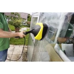 Kärcher WB 150 Power Brush - Kwetsbare Oppervlakken - Home & Garden K2 – K7 Series -Tuinen Speciaal Winkel 1200x1200 1755