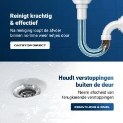 Techweise - Rioolslang Voor Kärcher K2 T/m K7 - 20M - Met 4 Achterwaartse Hogedruksproeiers -Tuinen Speciaal Winkel 1200x1200 1772