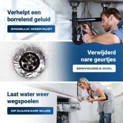 Techweise - Rioolslang Voor Kärcher K2 T/m K7 - 20M - Met 4 Achterwaartse Hogedruksproeiers -Tuinen Speciaal Winkel 1200x1200 1776