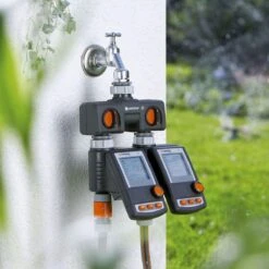 GARDENA - Waterverdeler - Slangkoppeling - 26.5 Mm -Tuinen Speciaal Winkel 1200x1200 178