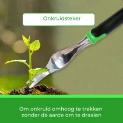 Djambo Tuingereedschap Set 8-delig Tuinsetje Met 15 Unieke Bamboe Plantetiketten In 1 Draagtas - Compleet Tuingereedschap Voor De Tuinliefhebbers -Tuinen Speciaal Winkel 1200x1200 1786