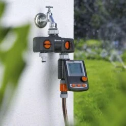 GARDENA - Waterverdeler - Slangkoppeling - 26.5 Mm -Tuinen Speciaal Winkel 1200x1200 179