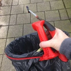 Handihoop Afvalring - Afvalzak Ring - Vuilniszak Ring Met Elastiek - Ergonomisch Handvat -Tuinen Speciaal Winkel 1200x1200 1830